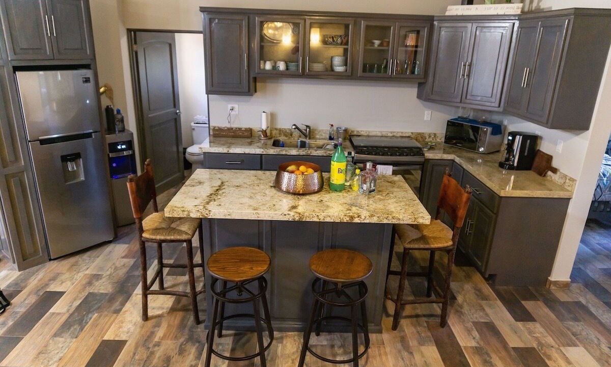 Photo of Kitchen in Cerritos