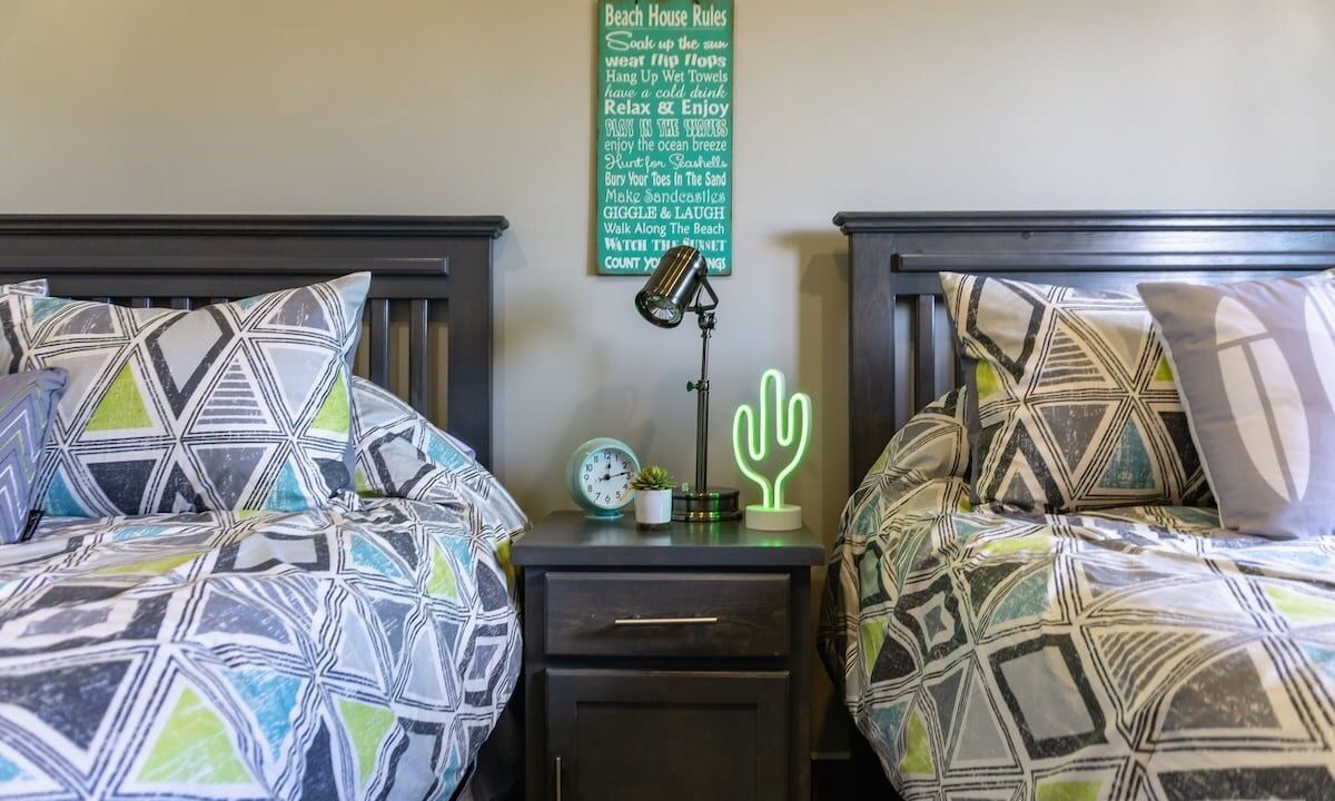 Photo of Bedroom in Cerritos