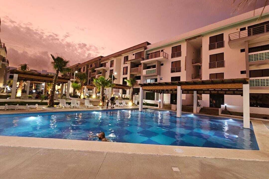 Photo of Outdoor in Mazatlan