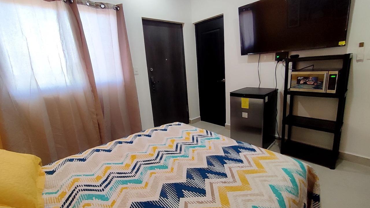 Photo of Bedroom in Mazatlan