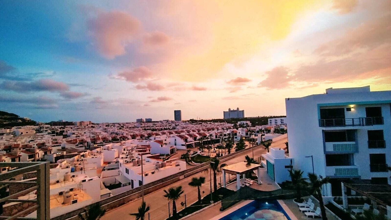 Photo of Outdoor in Mazatlan