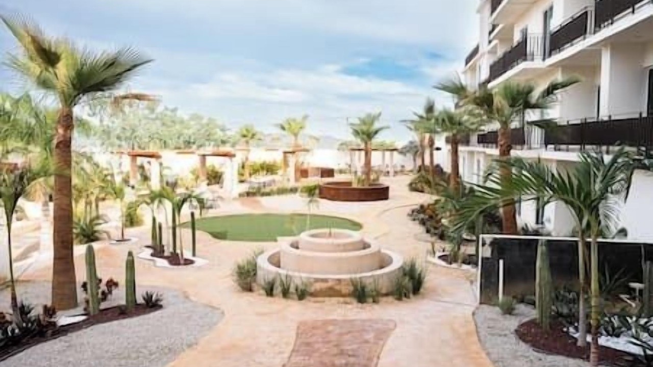 Photo of Patio Balcony in San Jose del Cabo