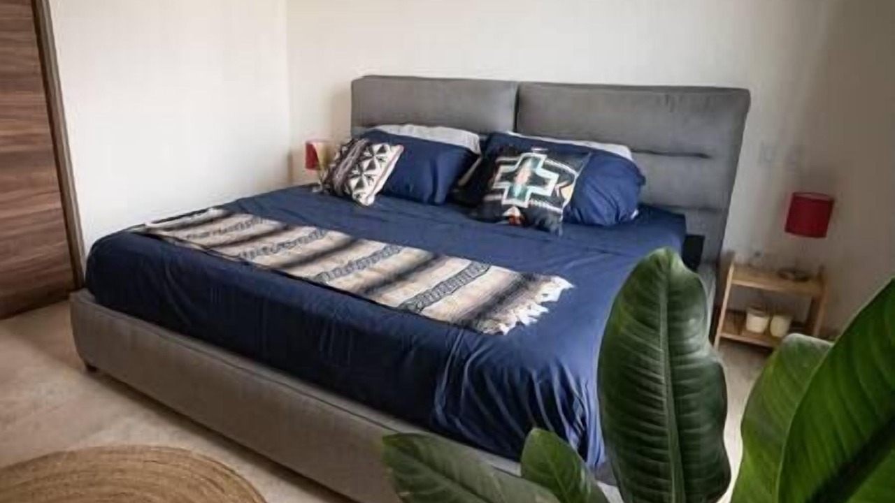 Photo of Bedroom in San Jose del Cabo