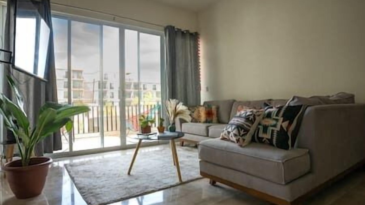 Photo of Livingroom in San Jose del Cabo