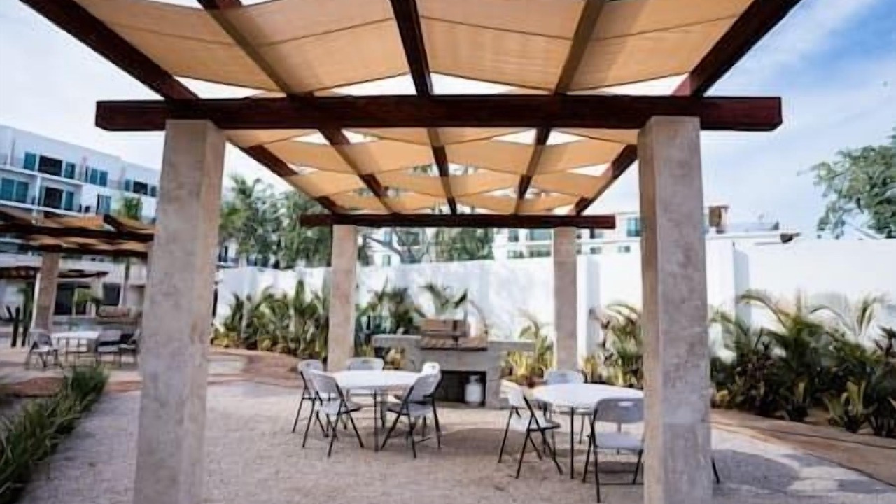 Photo of Outdoor in San Jose del Cabo