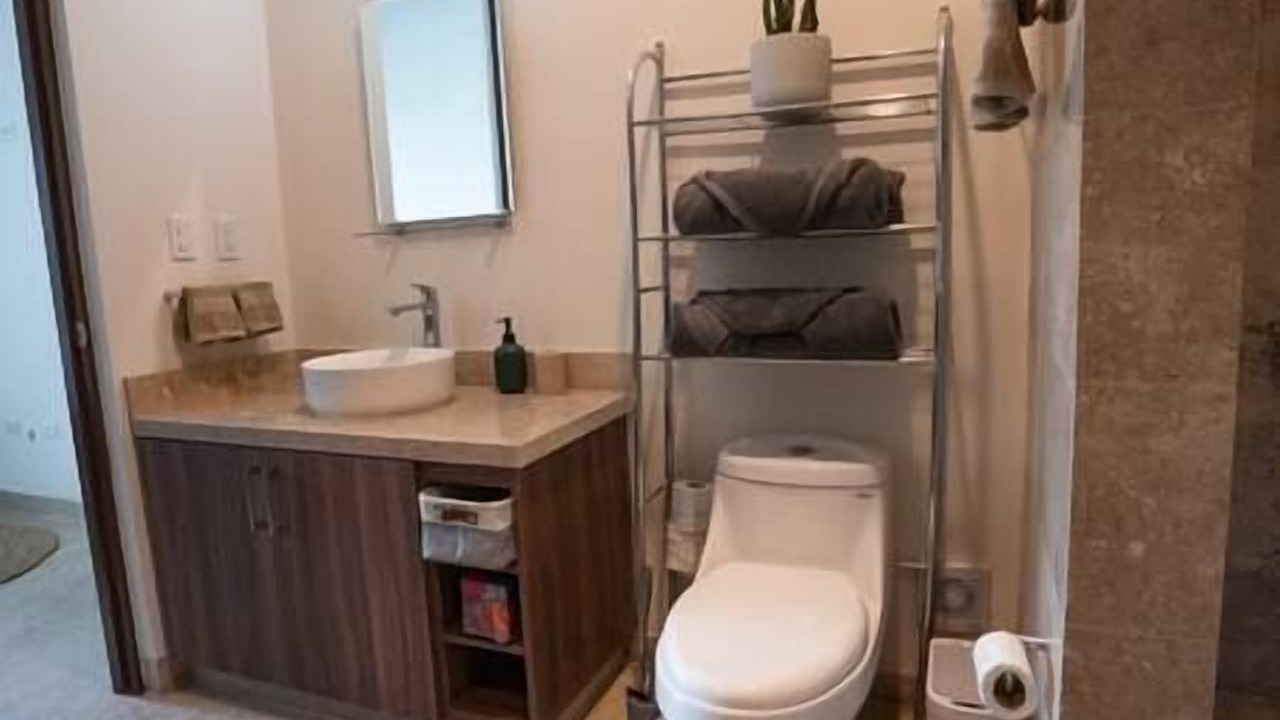 Photo of Bathroom in San Jose del Cabo