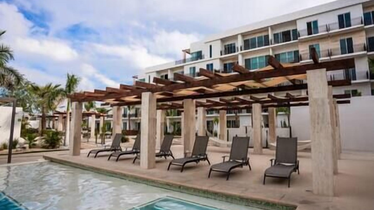Photo of Outdoor in San Jose del Cabo