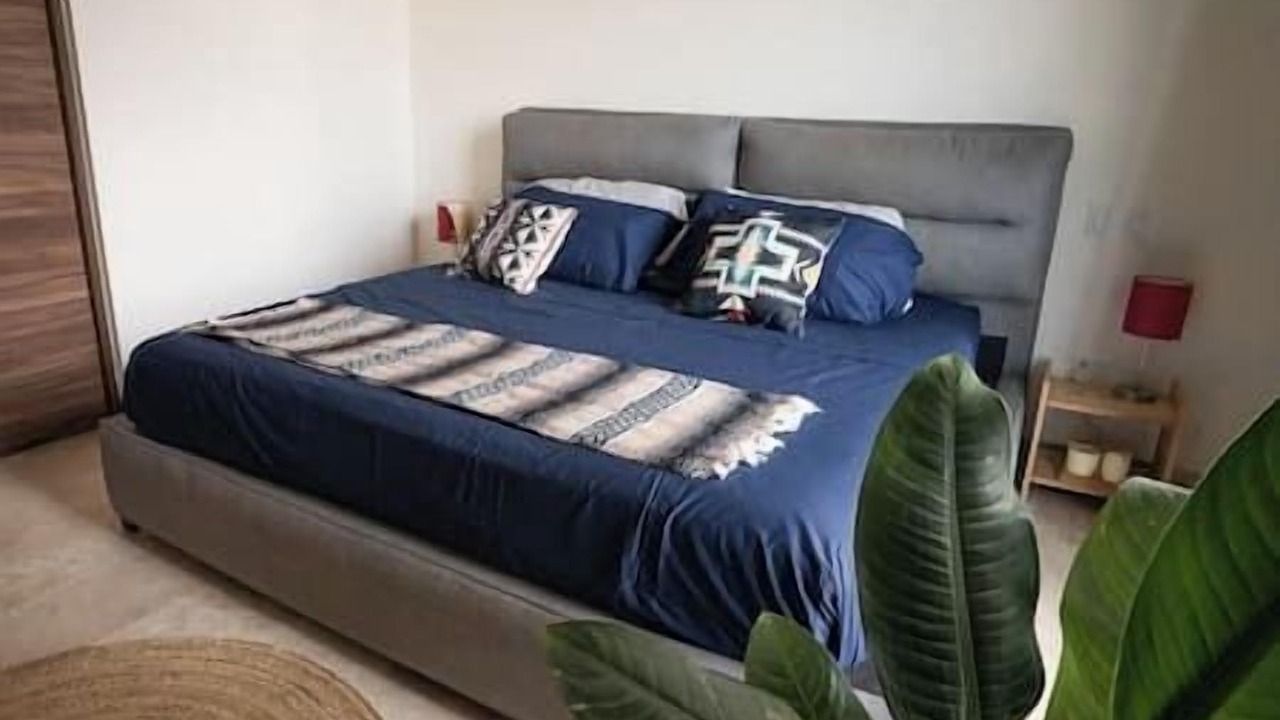 Photo of Bedroom in San Jose del Cabo