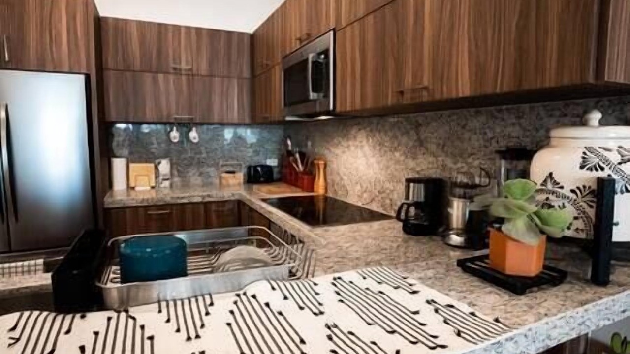Photo of Kitchen in San Jose del Cabo
