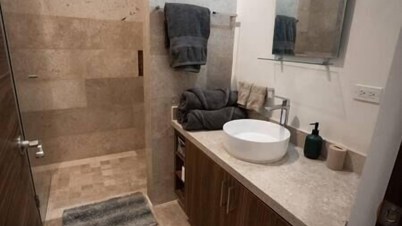 Photo of Bathroom in San Jose del Cabo