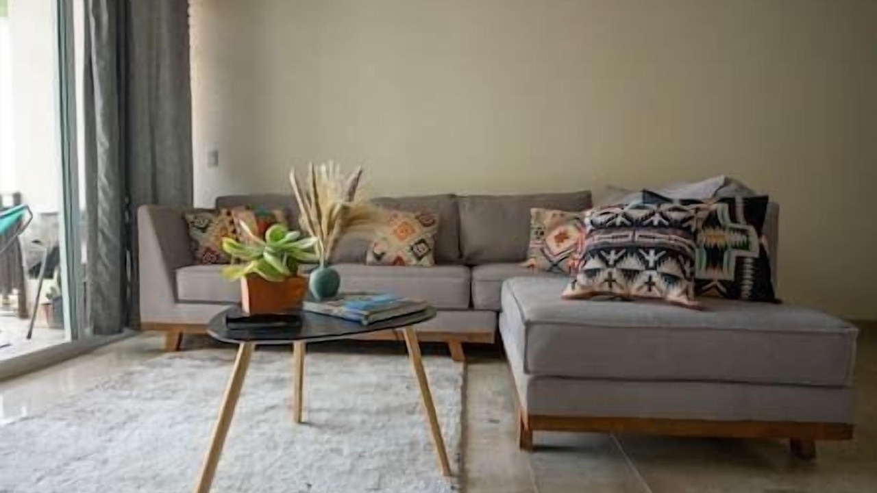 Photo of Livingroom in San Jose del Cabo