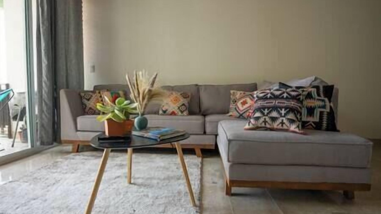 Photo of Livingroom in San Jose del Cabo