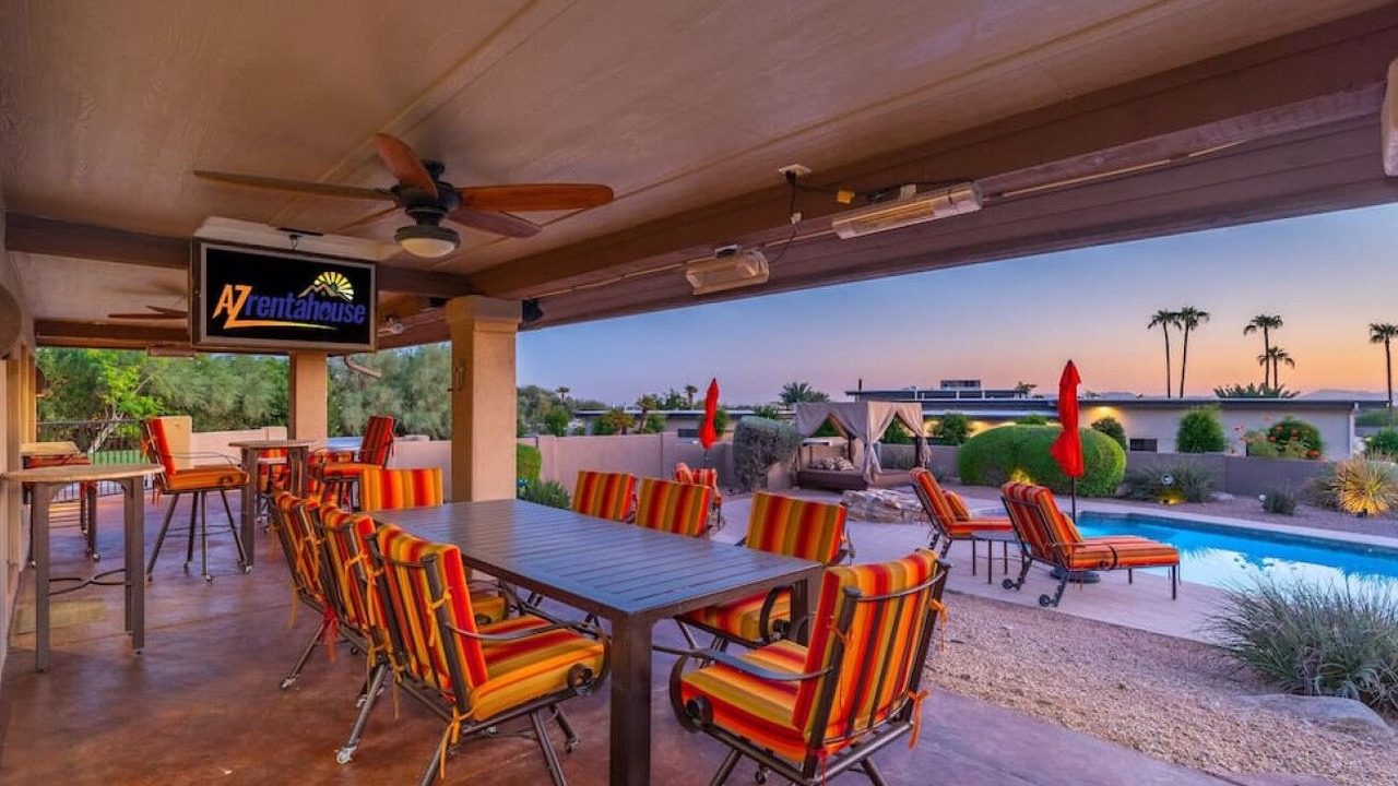 Photo of Outdoor in Mirada Los Arcos