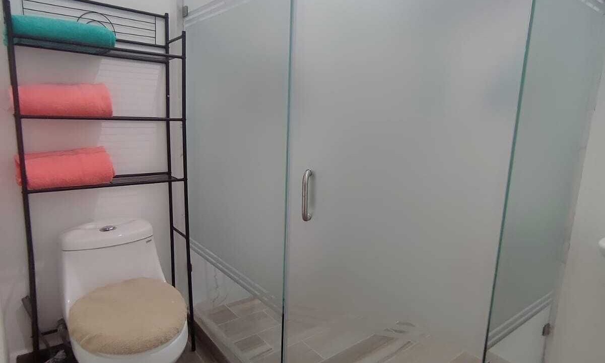 Photo of Bathroom in Mazatlan