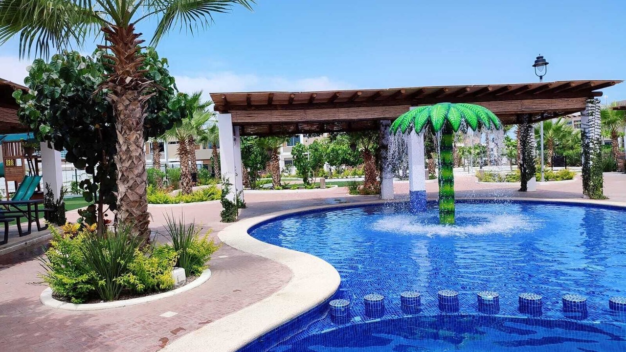 Photo of Outdoor in Mazatlan