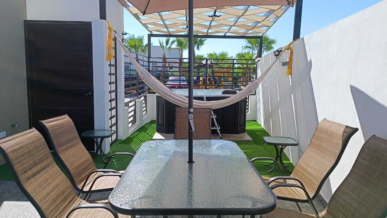 Photo of Outdoor in Mazatlan