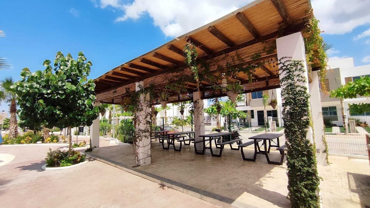 Photo of Outdoor in Mazatlan