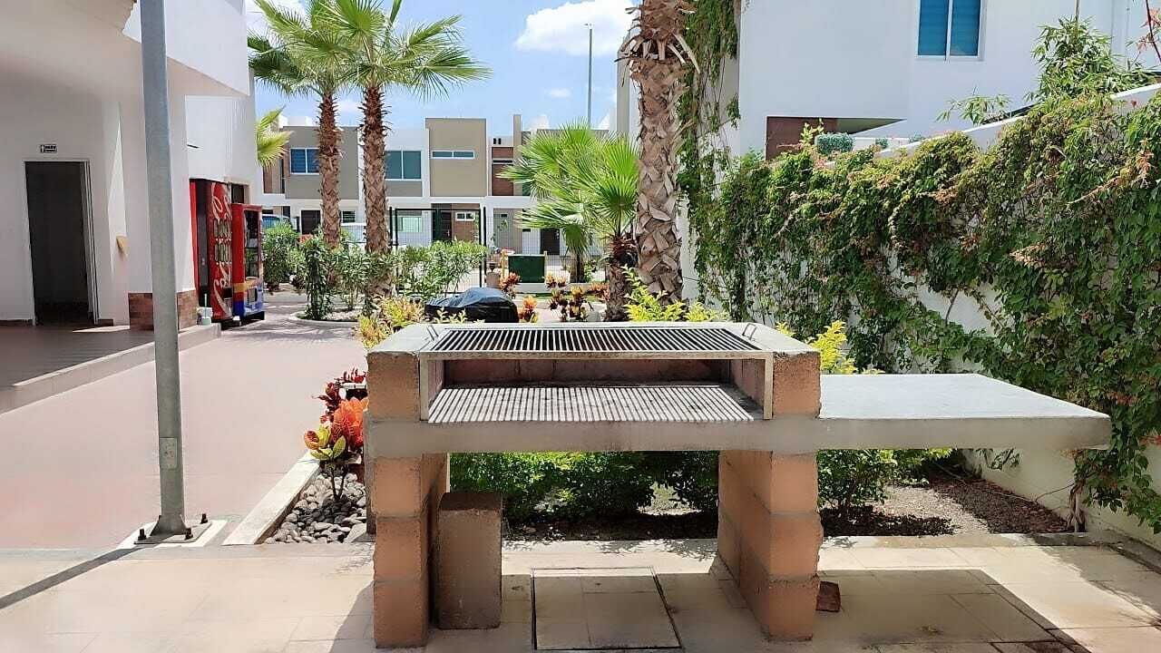Photo of Patio Balcony in Mazatlan