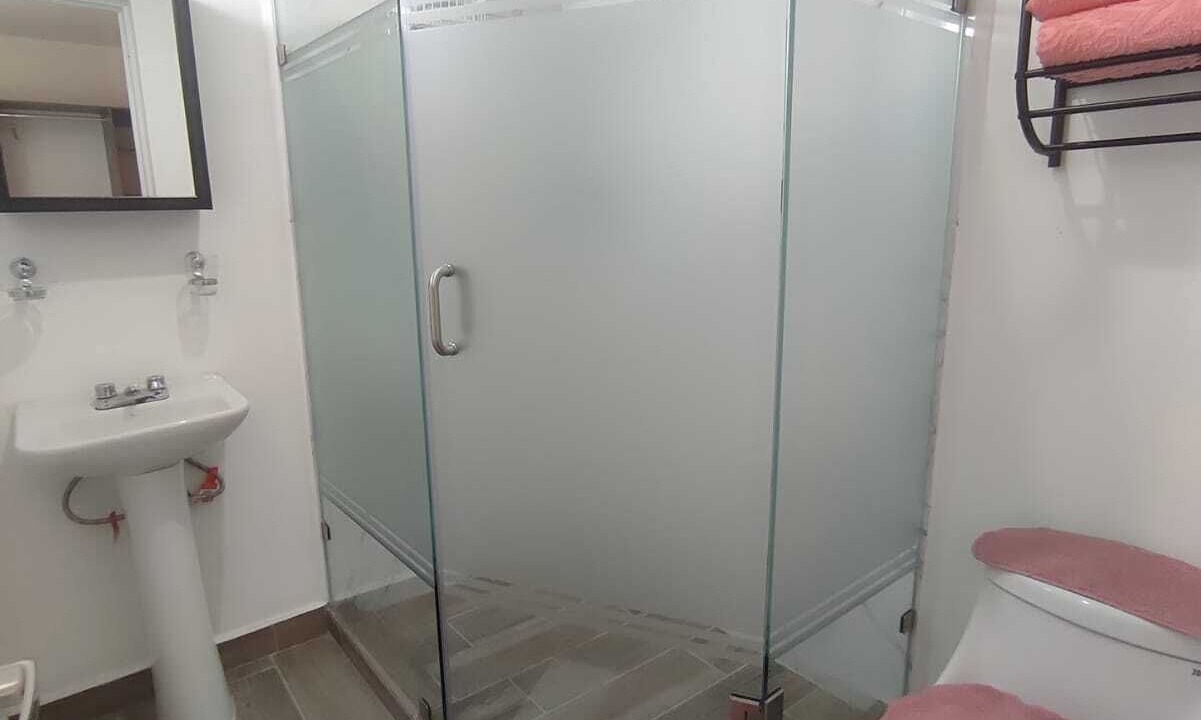 Photo of Bathroom in Mazatlan