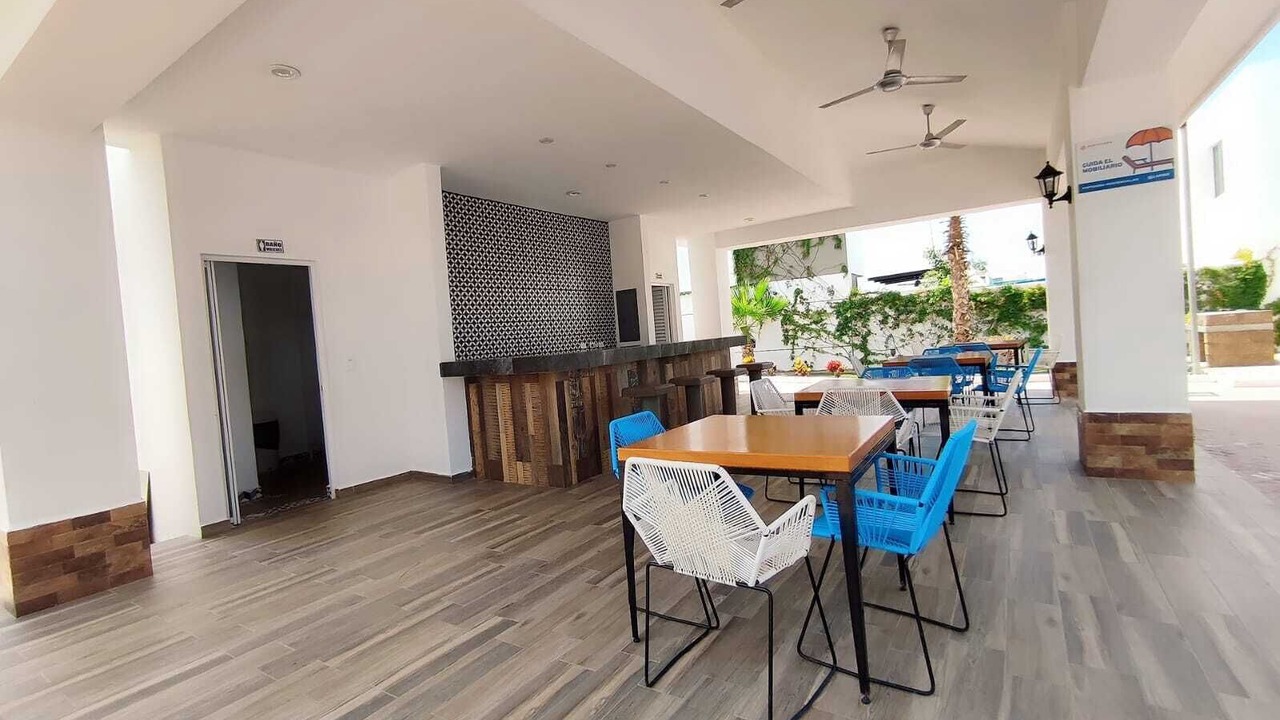 Photo of Outdoor in Mazatlan
