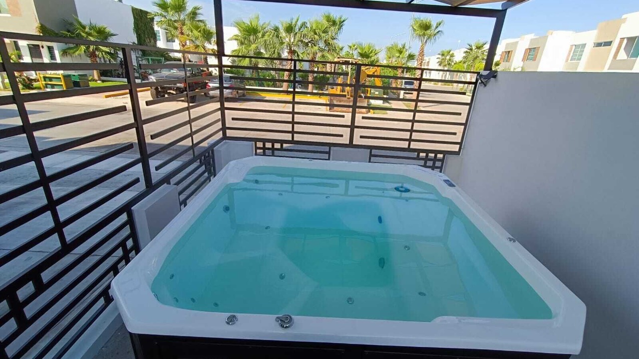 Photo of Outdoor in Mazatlan