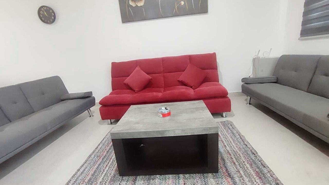 Photo of Livingroom in Mazatlan