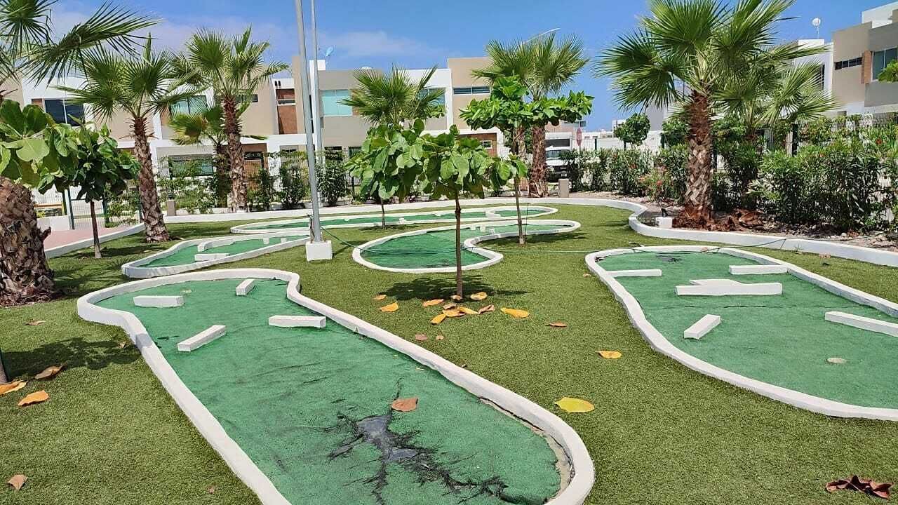Photo of Outdoor in Mazatlan