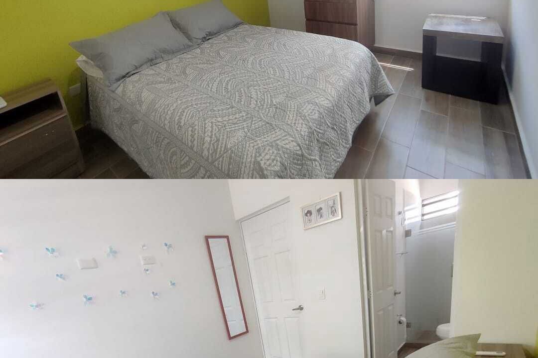 Photo of Bedroom in Mazatlan