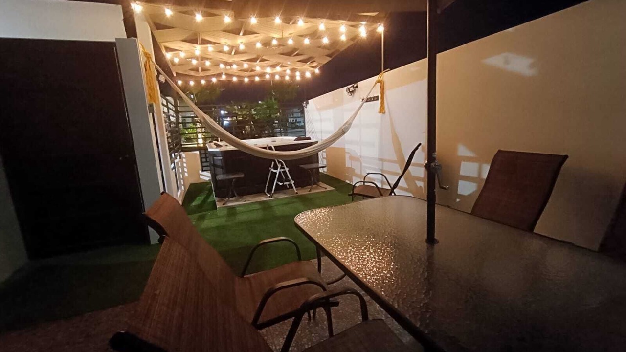 Photo of Outdoor in Mazatlan