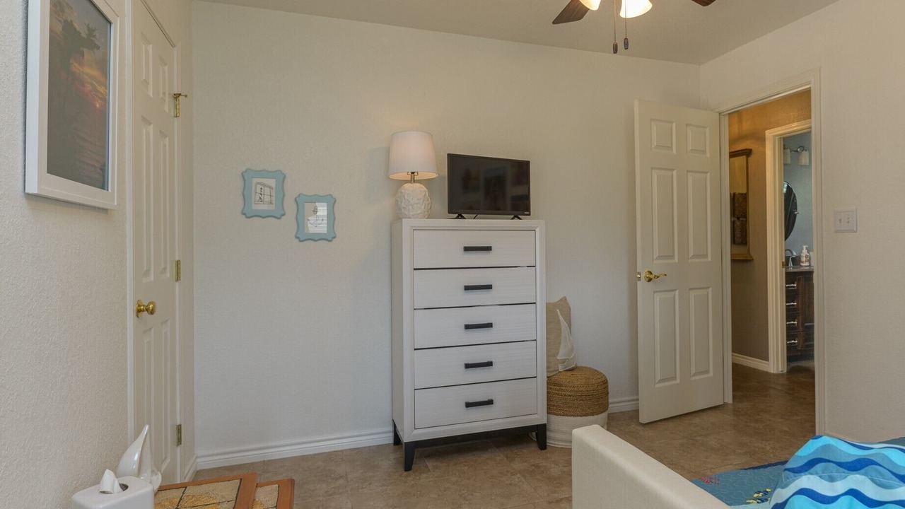 Photo of Bedroom in Laguna Vista