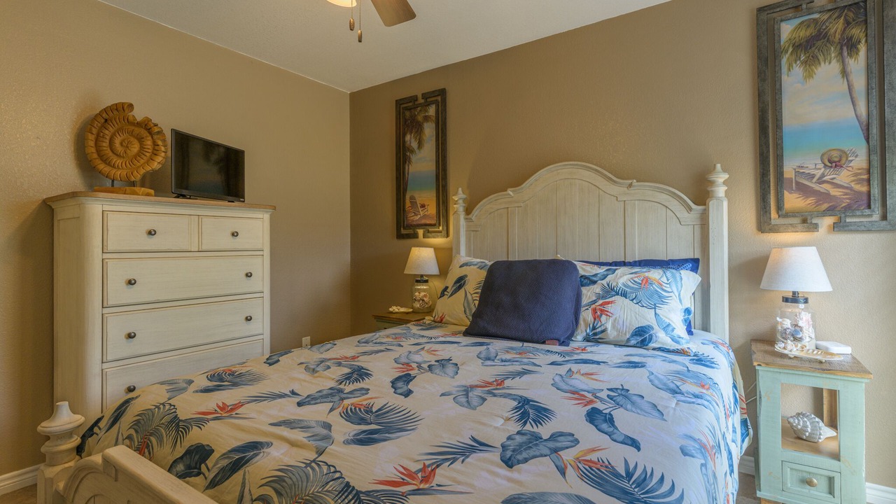 Photo of Bedroom in Laguna Vista