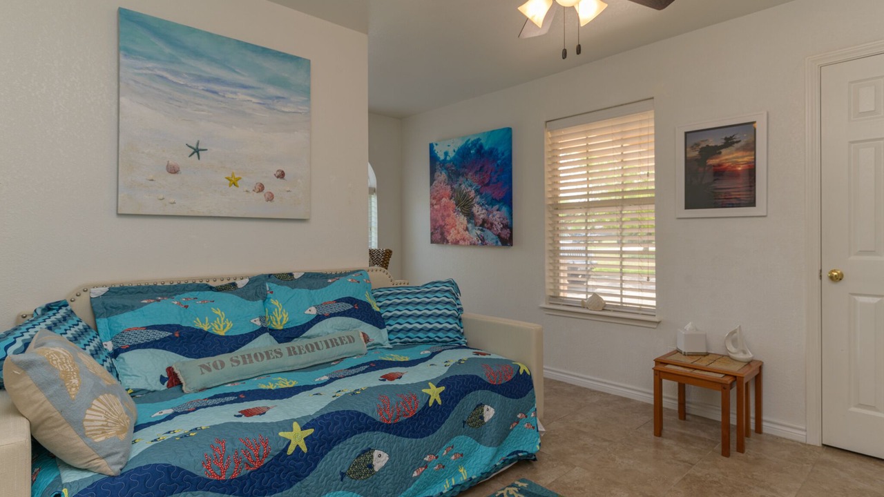 Photo of Bedroom in Laguna Vista