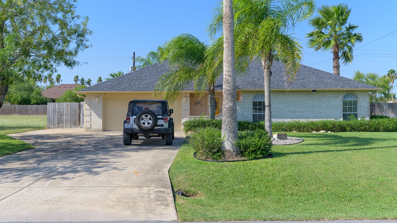 Photo of Outdoor in Laguna Vista