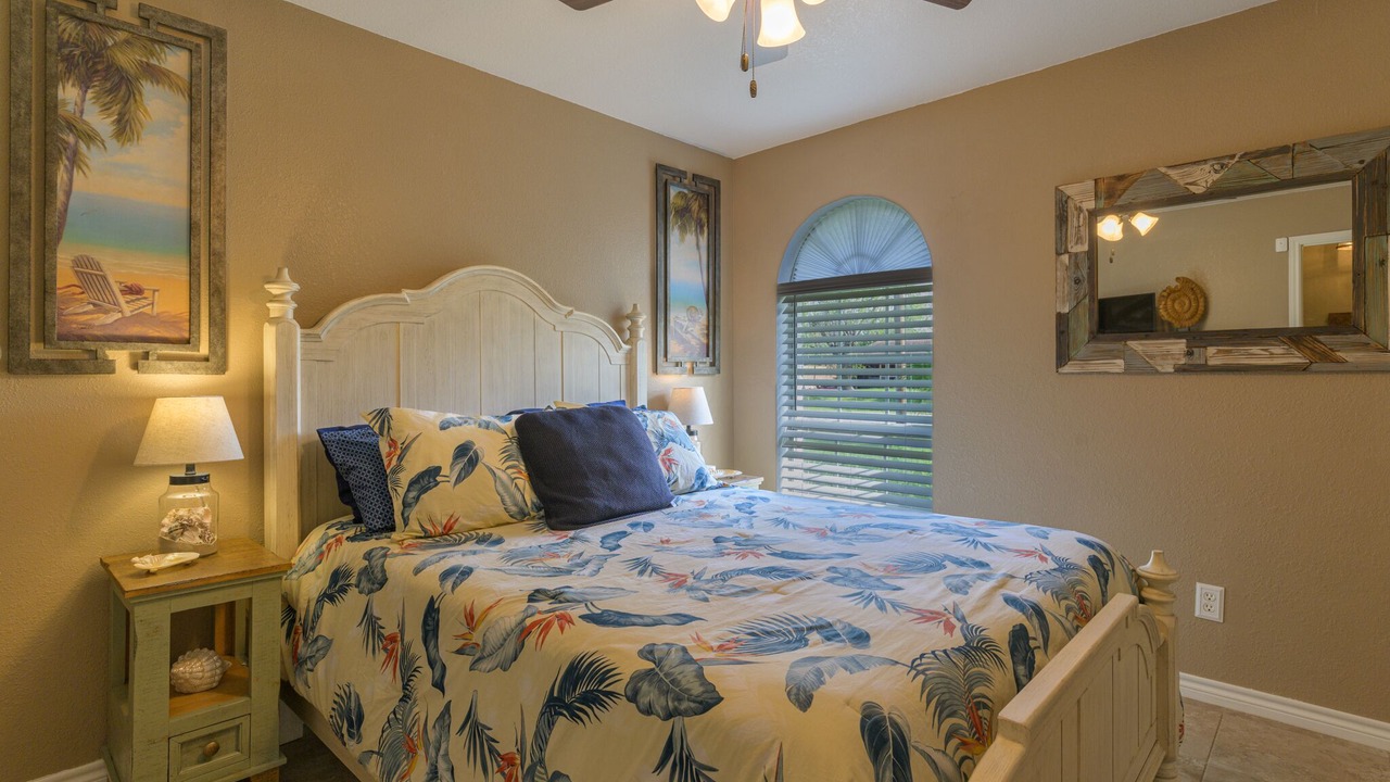 Photo of Bedroom in Laguna Vista