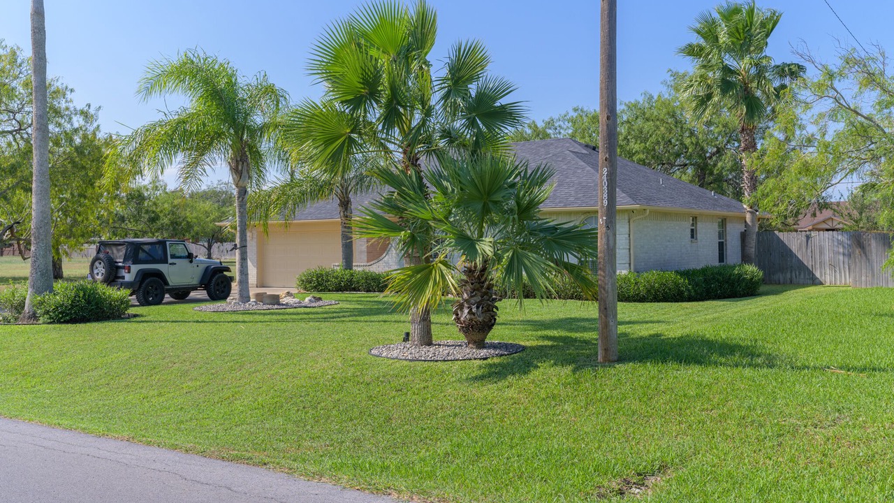 Photo of Outdoor in Laguna Vista