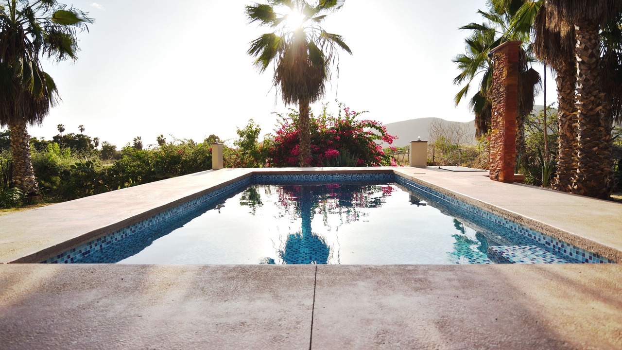 Photo of Outdoor in El Pescadero