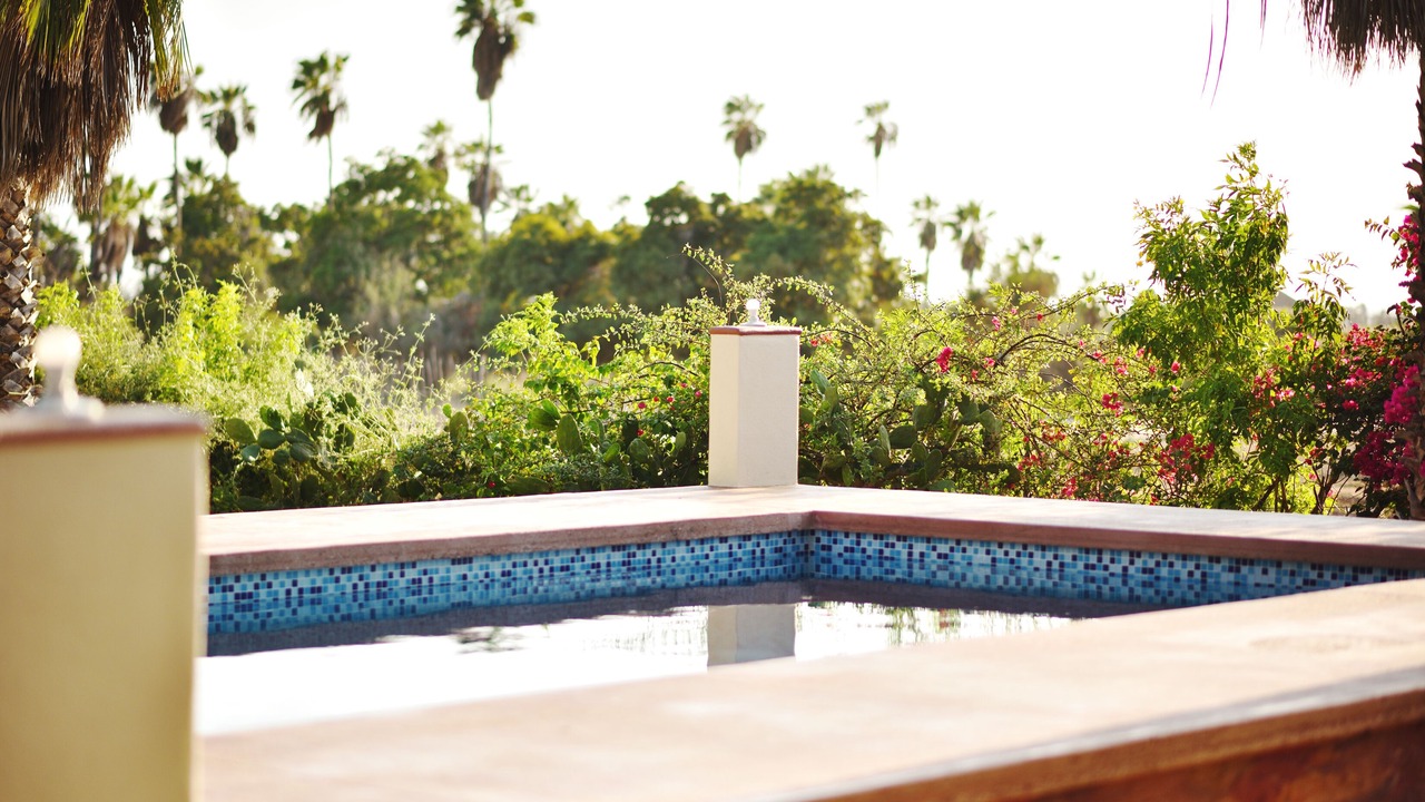 Photo of Outdoor in El Pescadero
