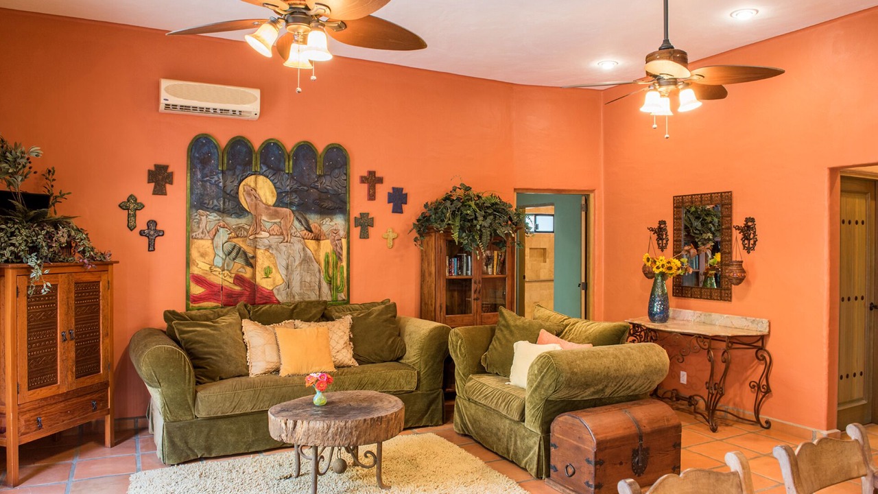 Photo of Bedroom in Los Barriles