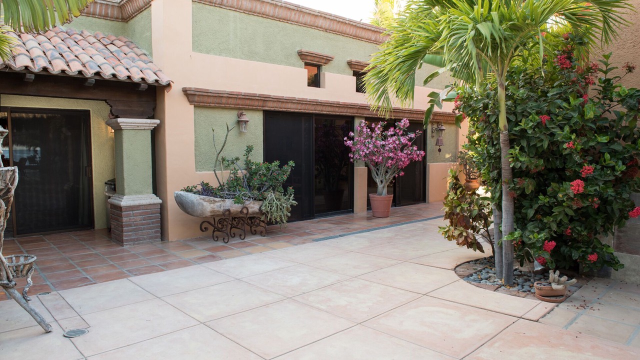 Photo of Bedroom in Los Barriles