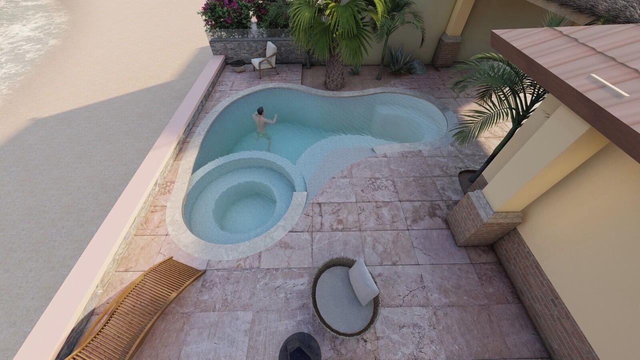 Photo of Outdoor in Los Barriles