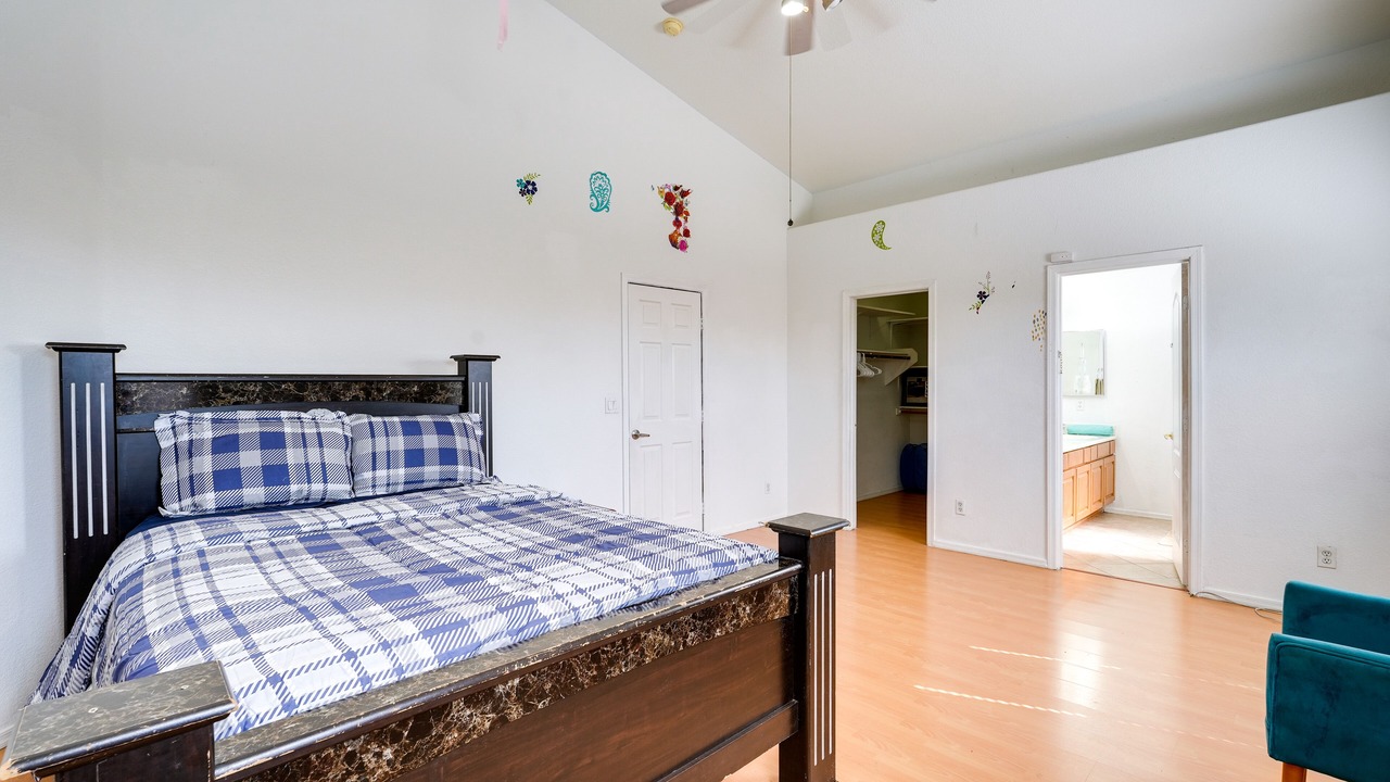 Photo of Bedroom in Alhambra