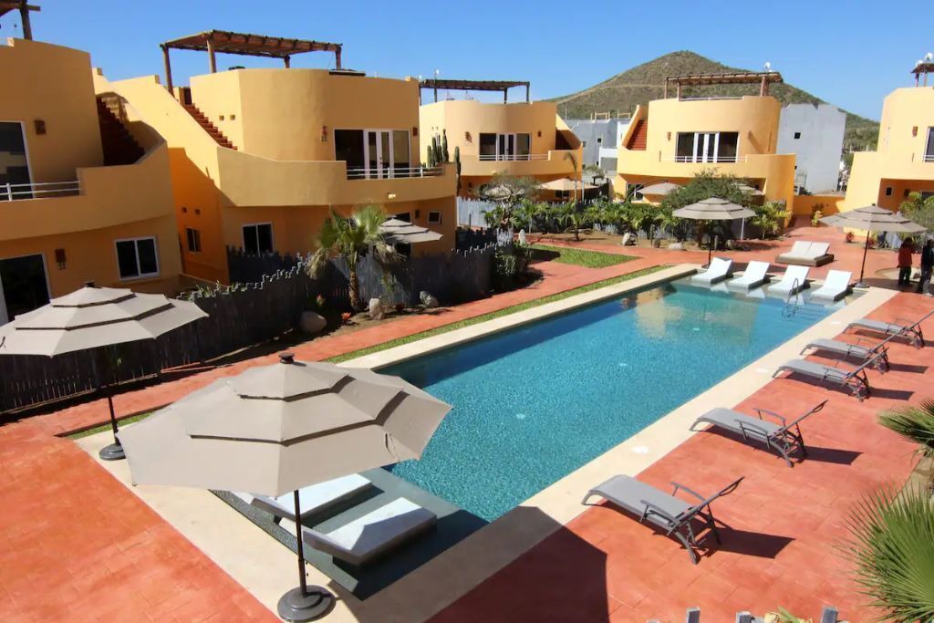 Photo of Outdoor in El Pescadero
