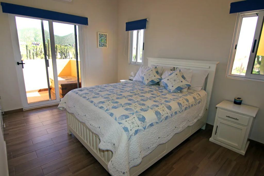 Photo of Bedroom in El Pescadero
