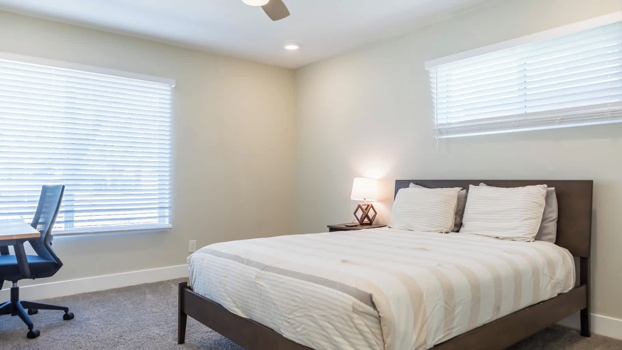 Photo of Bedroom in Camelback East