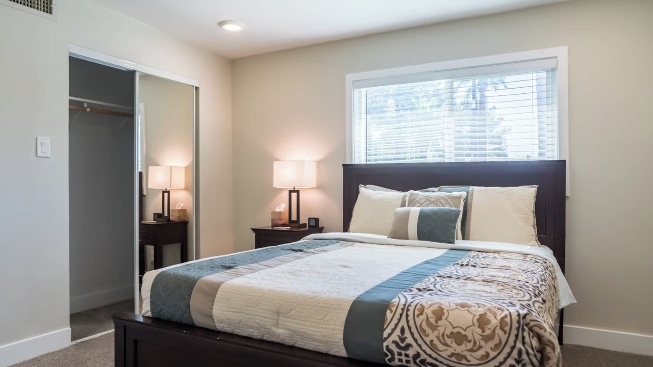 Photo of Bedroom in Camelback East