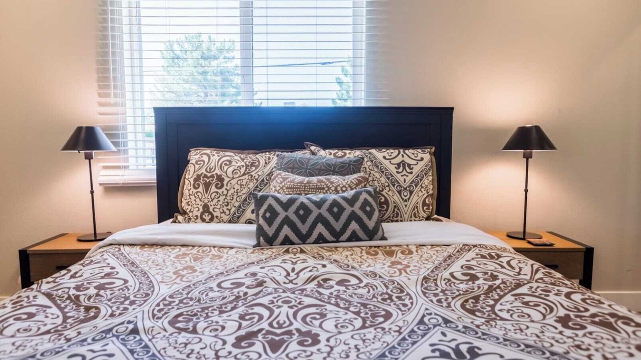 Photo of Bedroom in Camelback East