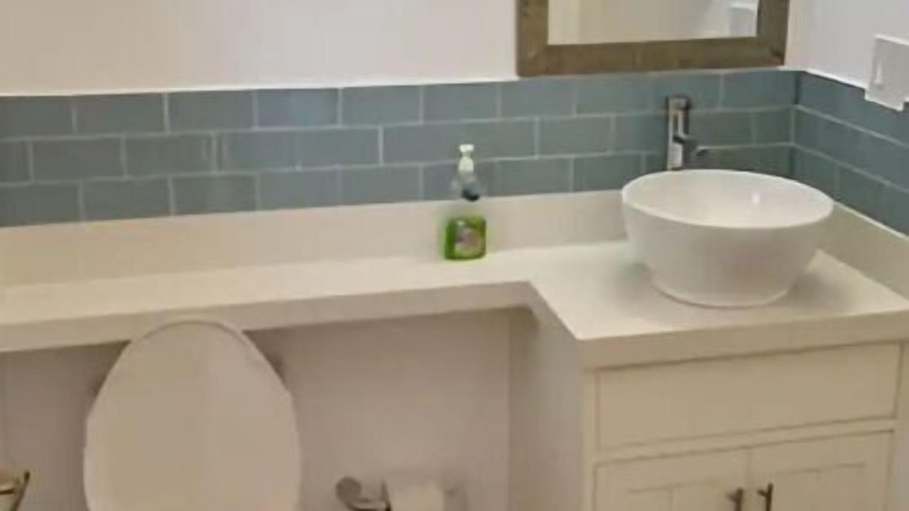 Photo of Bathroom in El Pescadero