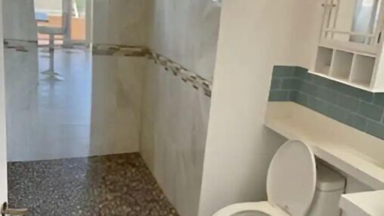 Photo of Bathroom in El Pescadero