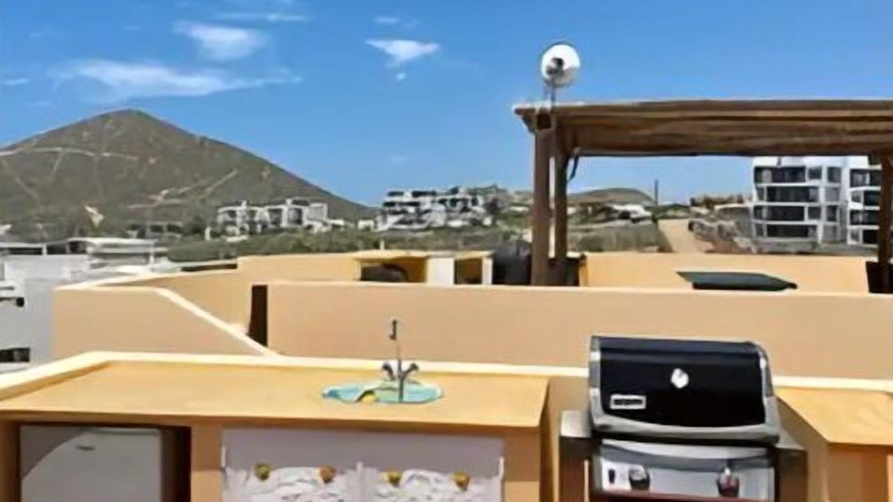 Photo of Outdoor in El Pescadero