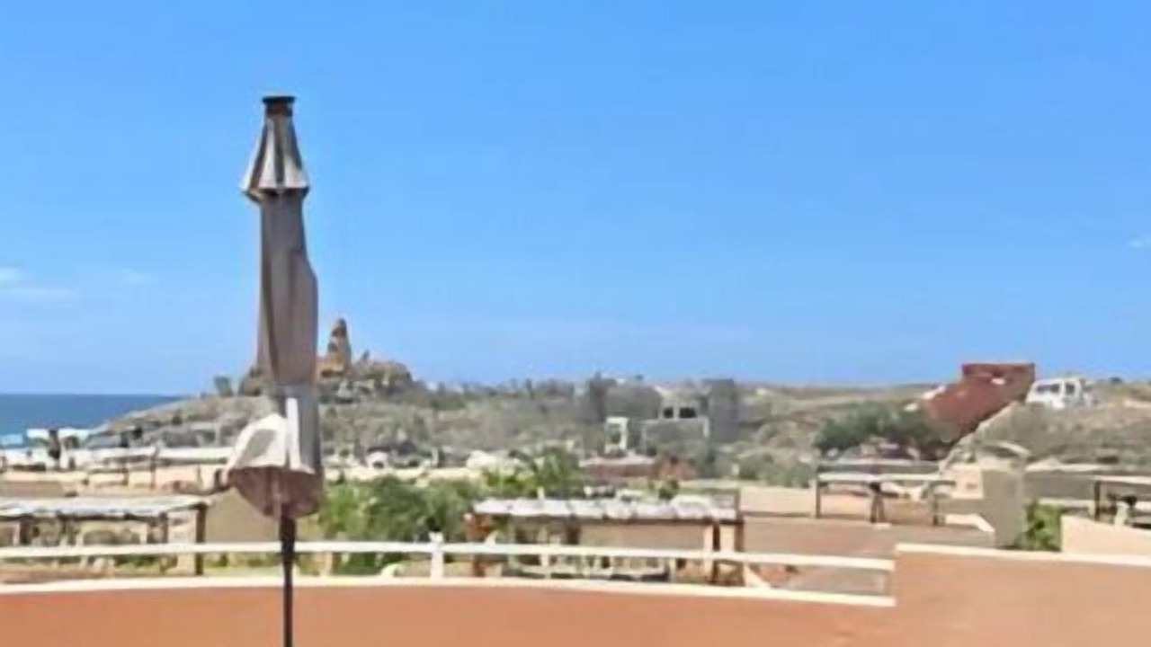 Photo of Outdoor in El Pescadero
